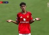 曼联小梅西冲击三冠王，俱乐部仍担心皇萨仁挖角！明年就有大风险